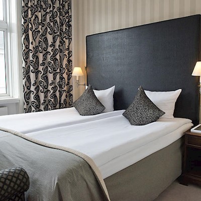 First Hotel Mayfair