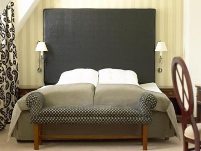 First Hotel Mayfair