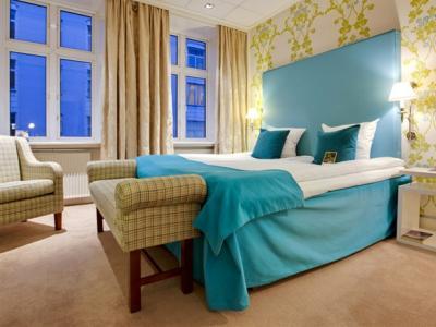 First Hotel Mayfair