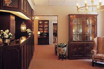 First Hotel Mayfair