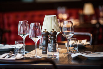 First Hotel Mayfair