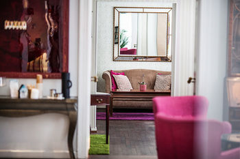 First Hotel Mayfair