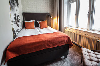 First Hotel Mayfair