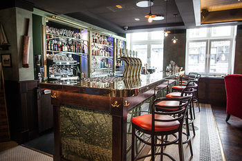 First Hotel Mayfair