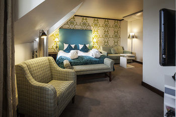 First Hotel Mayfair