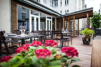 First Hotel Mayfair