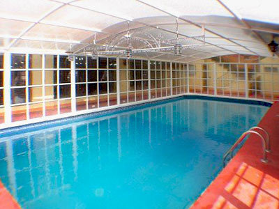 Hotel Catedral San Cristobal De Las Casas