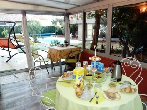 Hostal Chambres D'h�tes De La Grone