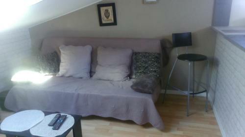 Hostal Chambres D'h�tes De La Grone