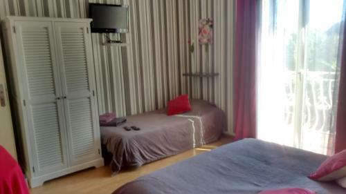 Hostal Chambres D'h�tes De La Grone