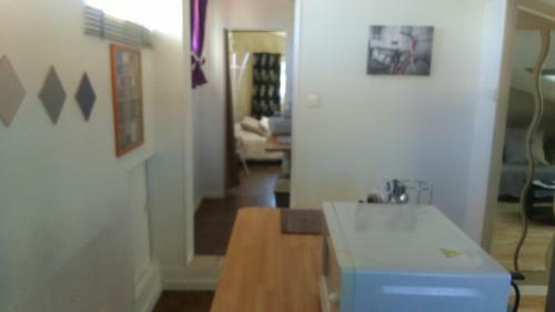 Hostal Chambres D'h�tes De La Grone