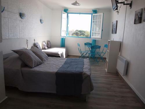 Hotel Villa Les Sirenes