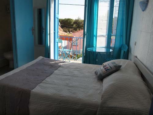 Hotel Villa Les Sirenes