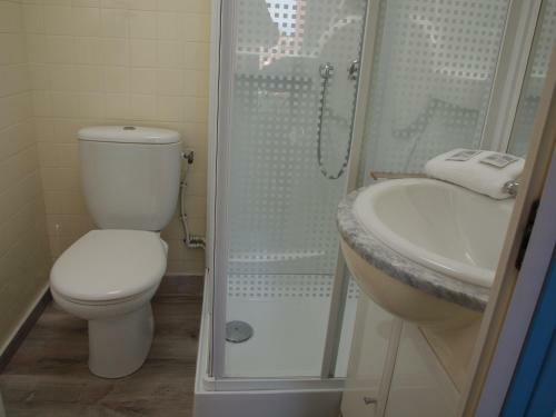 Hotel Villa Les Sirenes