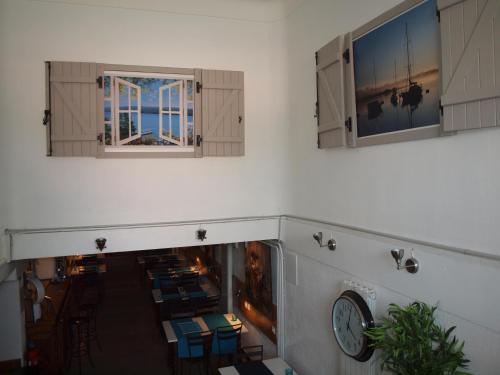 Hotel Villa Les Sirenes