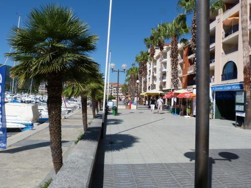 Hotel Villa Les Sirenes