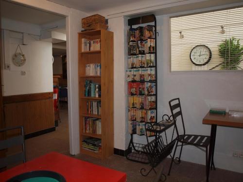 Hotel Villa Les Sirenes