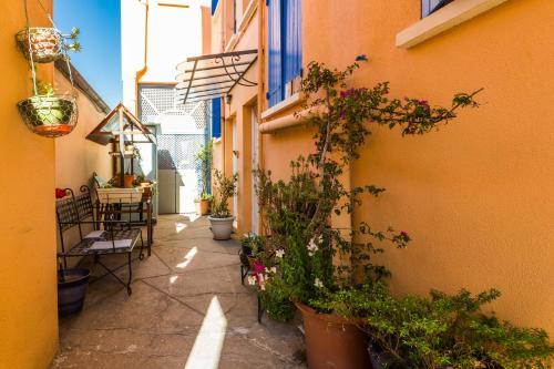 Hotel Villa Les Sirenes