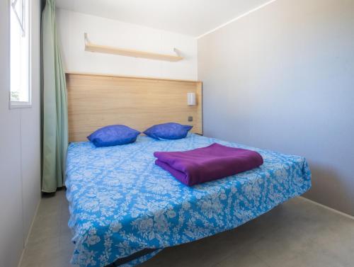 Camping Taxo Les Pins