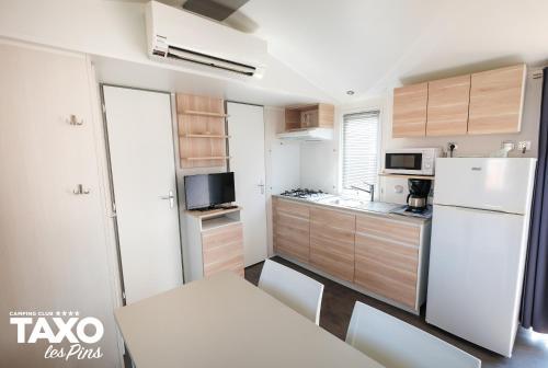 Camping Taxo Les Pins
