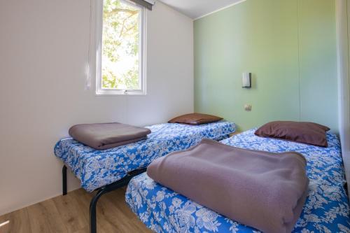 Camping Taxo Les Pins
