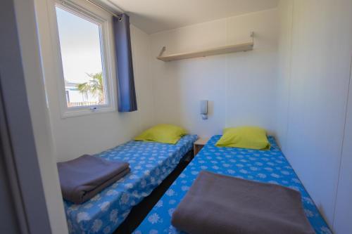 Camping Taxo Les Pins