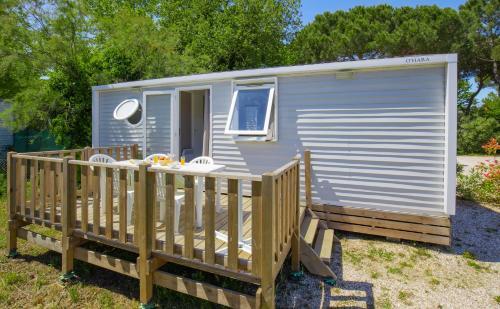 Camping Taxo Les Pins