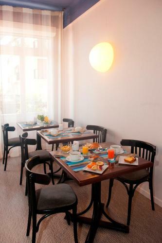 Hotel H�tel Beau Rivage