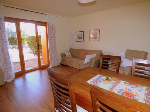 Apartamento Maison Et Appartement Soleil