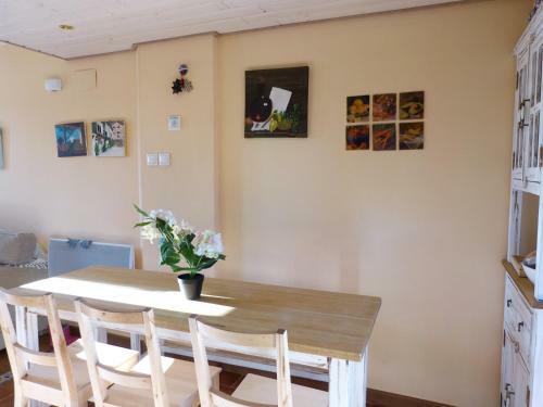 Apartamento Maison Et Appartement Soleil