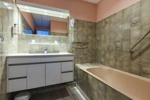 Hotel Des Pyr�n�es