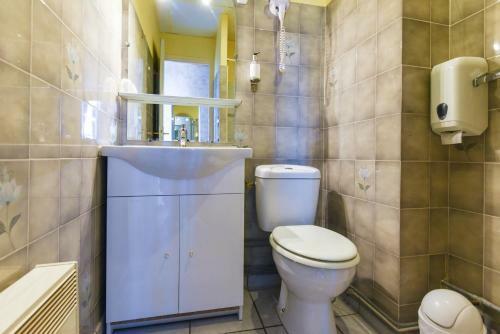 Hotel Des Pyr�n�es