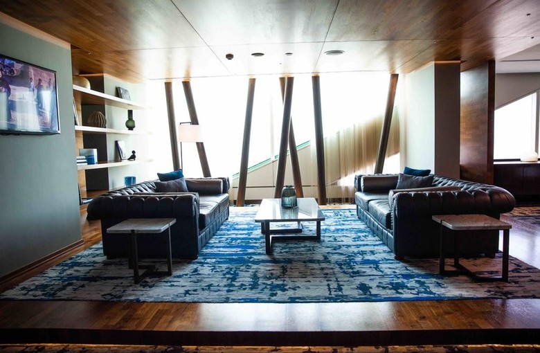 Hotel Voco Dubai