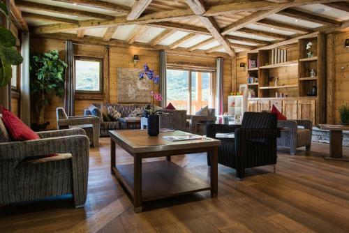Aparthotel R�sidence Cgh Le Jhana