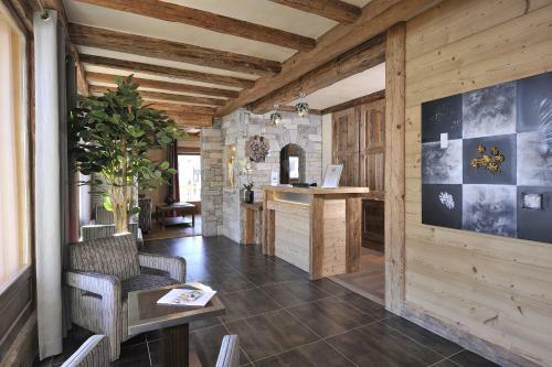 Aparthotel R�sidence Cgh Le Jhana