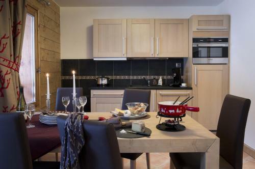 Aparthotel R�sidence Cgh Le Jhana