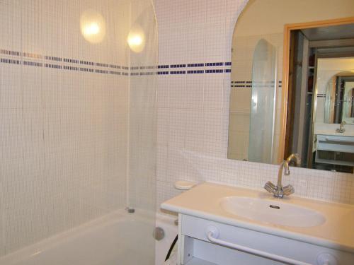 Apartment Rond Point Des Pistes.2