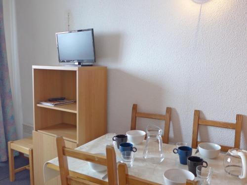 Apartment Rond Point Des Pistes.2