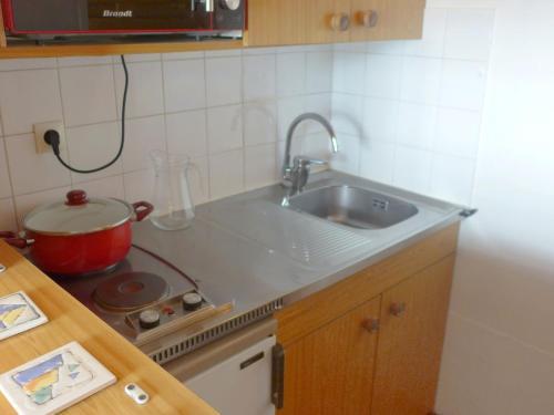 Apartment Rond Point Des Pistes.2