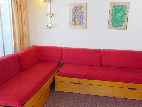 Apartment Le Borsat.9