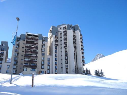 Apartment Moutieres V Tignes