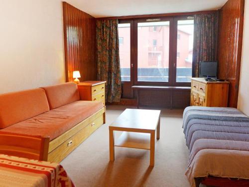 Apartment Grandes Platieres VII Tignes