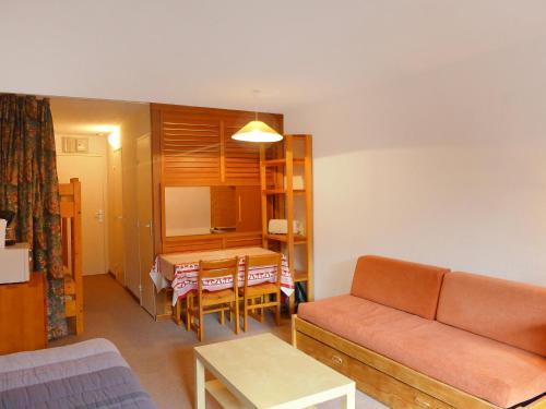 Apartment Grandes Platieres VII Tignes