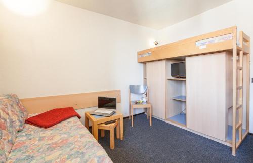 Apartamento Maeva Tignes Inter-residences