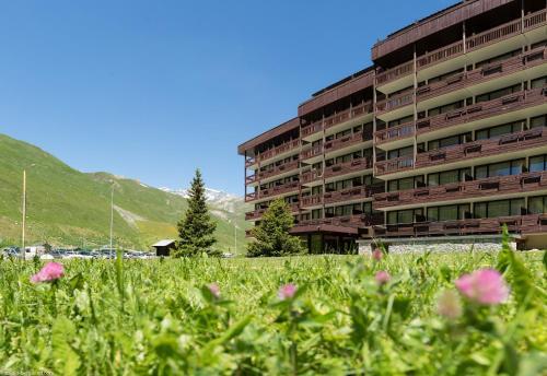 Apartamento Maeva Tignes Inter-residences