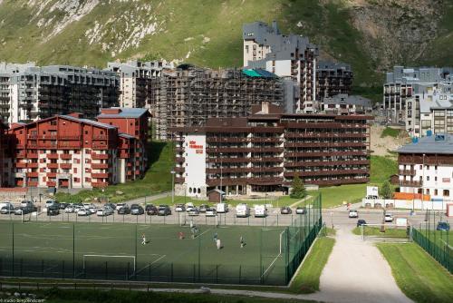 Apartamento Maeva Tignes Inter-residences