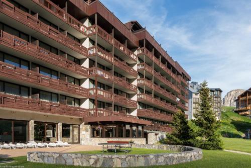 Apartamento Maeva Tignes Inter-residences