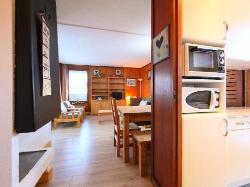 Apartment Pramecou VI Tignes