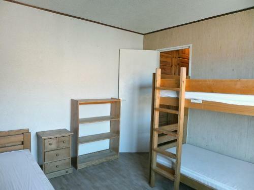 Apartment Moutieres VI Tignes