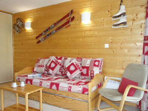 Apartamento Neige D'or I Tignes